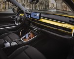 2024 Jeep Avenger Interior Wallpapers 150x120