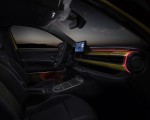 2024 Jeep Avenger Interior Wallpapers 150x120