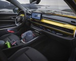 2024 Jeep Avenger Interior Wallpapers 150x120 (40)