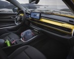2024 Jeep Avenger Interior Wallpapers 150x120 (41)