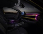 2024 Jeep Avenger Interior Wallpapers 150x120