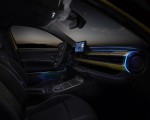 2024 Jeep Avenger Interior Wallpapers  150x120