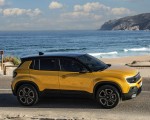 2024 Jeep Avenger Side Wallpapers 150x120