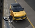 2024 Jeep Avenger Top Wallpapers 150x120