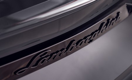 2023 Lamborghini Urus S Detail Wallpapers 450x275 (17)