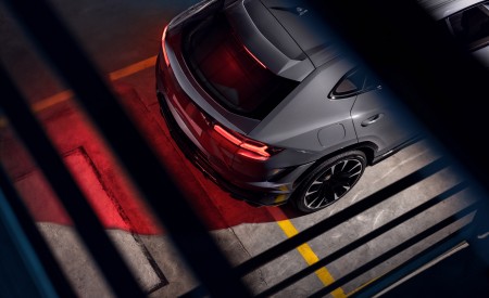 2023 Lamborghini Urus S Detail Wallpapers  450x275 (16)