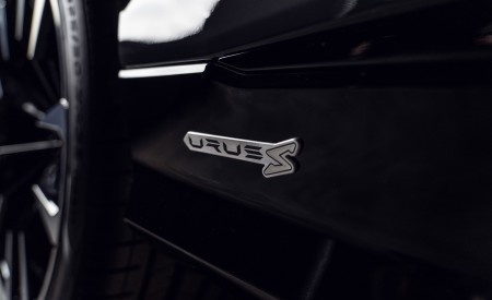 2023 Lamborghini Urus S Detail Wallpapers 450x275 (14)