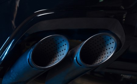 2023 Lamborghini Urus S Exhaust Wallpapers 450x275 (18)