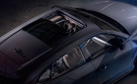 2023 Lamborghini Urus S Roof Wallpapers 450x275 (15)
