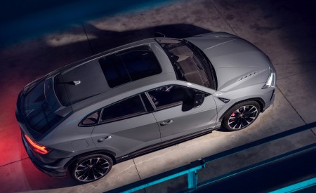 2023 Lamborghini Urus S Top Wallpapers 450x275 (7)