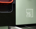 2023 Land Rover Defender 75th Limited Edition Detail Wallpapers 150x120