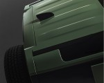2023 Land Rover Defender 75th Limited Edition Detail Wallpapers 150x120
