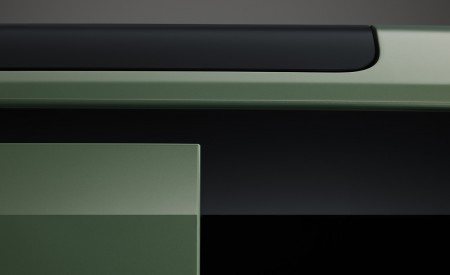 2023 Land Rover Defender 75th Limited Edition Detail Wallpapers 450x275 (16)