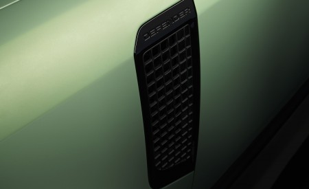 2023 Land Rover Defender 75th Limited Edition Detail Wallpapers 450x275 (15)