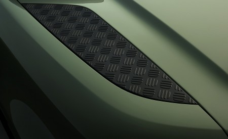 2023 Land Rover Defender 75th Limited Edition Detail Wallpapers 450x275 (14)