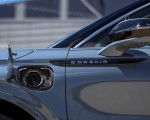 2023 Lincoln Corsair Grand Touring Charging Connector Wallpapers 150x120 (15)