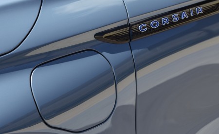 2023 Lincoln Corsair Grand Touring Detail Wallpapers 450x275 (16)