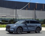 2023 Lincoln Corsair Grand Touring Front Three-Quarter Wallpapers 150x120 (5)
