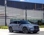 2023 Lincoln Corsair Grand Touring Front Three-Quarter Wallpapers 150x120 (6)
