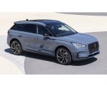 2023 Lincoln Corsair Grand Touring Front Three-Quarter Wallpapers 150x120 (4)