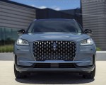 2023 Lincoln Corsair Grand Touring Front Wallpapers 150x120