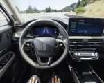 2023 Lincoln Corsair Grand Touring Interior Cockpit Wallpapers 150x120 (19)