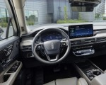 2023 Lincoln Corsair Grand Touring Interior Cockpit Wallpapers  150x120