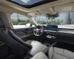 2023 Lincoln Corsair Grand Touring Interior Wallpapers 150x120
