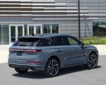 2023 Lincoln Corsair Grand Touring Rear Three-Quarter Wallpapers 150x120 (9)