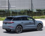 2023 Lincoln Corsair Grand Touring Rear Three-Quarter Wallpapers 150x120
