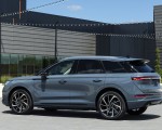 2023 Lincoln Corsair Grand Touring Rear Three-Quarter Wallpapers 150x120