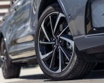 2023 Lincoln Corsair Grand Touring Wheel Wallpapers 150x120 (14)