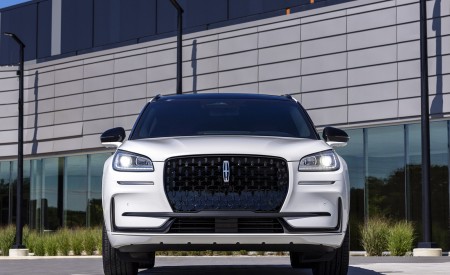 2023 Lincoln Corsair Reserve Front Wallpapers 450x275 (8)