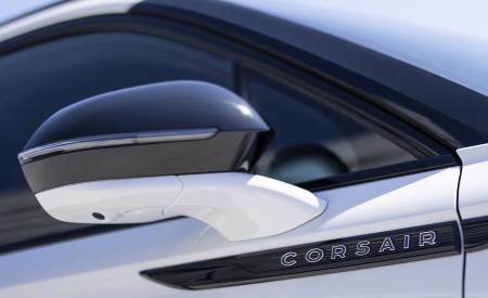 2023 Lincoln Corsair Reserve Mirror Wallpapers 450x275 (10)