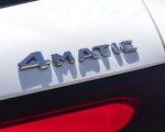 2023 Mercedes-Benz GLC 220d 4MATIC AMG Line (Color: MANUFAKTUR Diamond White Bright) Badge Wallpapers 150x120 (28)