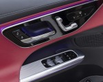 2023 Mercedes-Benz GLC 220d 4MATIC AMG Line (Color: MANUFAKTUR Diamond White Bright) Interior Detail Wallpapers 150x120 (40)