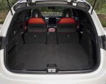 2023 Mercedes-Benz GLC 220d 4MATIC AMG Line (Color: MANUFAKTUR Diamond White Bright) Trunk Wallpapers 150x120 (43)