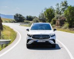 2023 Mercedes-Benz GLC 300 4MATIC AMG Line (Color: MANUFAKTUR Diamond White Bright) Front Wallpapers 150x120 (6)