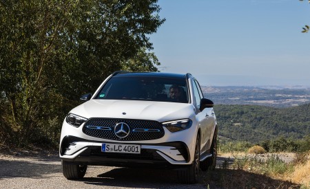 2023 Mercedes-Benz GLC 300 4Matic Wallpapers & HD Images