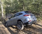 2023 Mercedes-Benz GLC 400e Plug-In Hybrid 4MATIC AMG Line (Color: High-Tech Silver) Off-Road Wallpapers 150x120 (50)