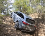 2023 Mercedes-Benz GLC 400e Plug-In Hybrid 4MATIC AMG Line (Color: High-Tech Silver) Off-Road Wallpapers 150x120 (47)