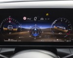 2023 Mercedes-Benz GLC 400e Plug-In Hybrid 4MATIC AMG Line (Color: Spectral Blue) Digital Instrument Cluster Wallpapers 150x120 (37)