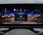 2023 Mercedes-Benz GLC 400e Plug-In Hybrid 4MATIC AMG Line (Color: Spectral Blue) Digital Instrument Cluster Wallpapers 150x120 (38)