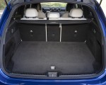 2023 Mercedes-Benz GLC 400e Plug-In Hybrid 4MATIC AMG Line (Color: Spectral Blue) Trunk Wallpapers 150x120 (43)