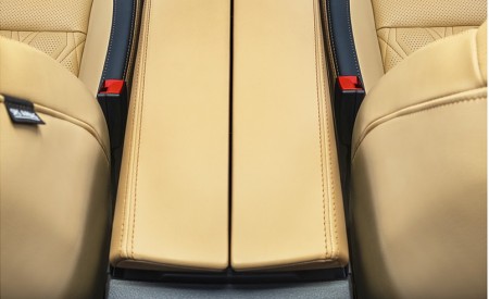 2023 Nissan X-Trail Central Console Wallpapers 450x275 (44)