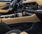 2023 Nissan X-Trail Interior Detail Wallpapers 150x120