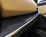 2023 Nissan X-Trail Interior Detail Wallpapers 150x120