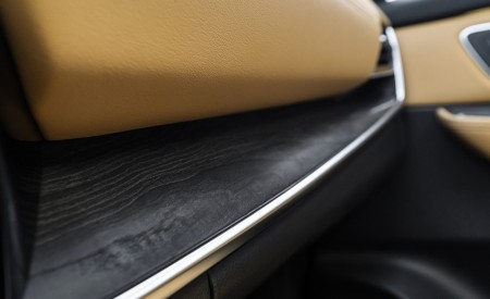 2023 Nissan X-Trail Interior Detail Wallpapers 450x275 (47)