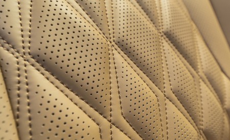 2023 Nissan X-Trail Interior Seats Wallpapers 450x275 (50)