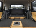 2023 Nissan X-Trail Interior Wallpapers 150x120